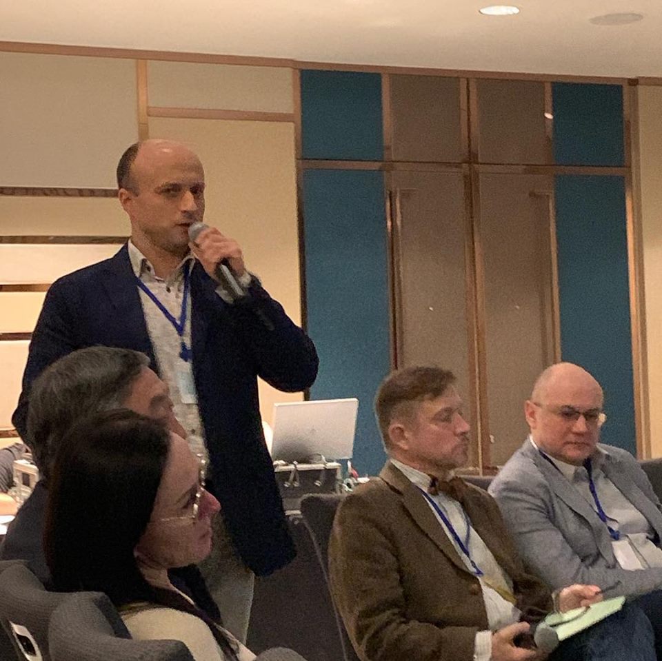 Витреоретинальное собрание 2019 Витреоретинальное собрание 2019