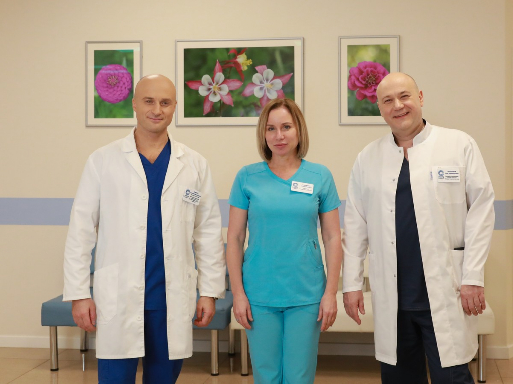 Фадейкина, Кожухов, Унгурьянов