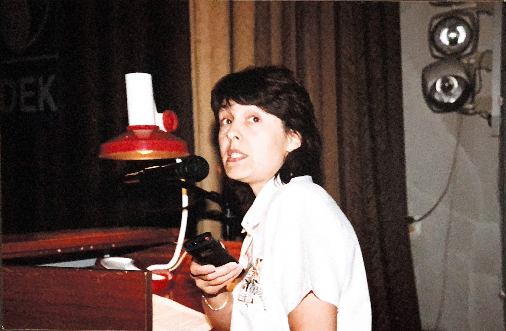 врач офтальмолог Митягина Ольга