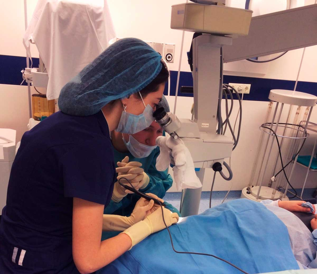 Офтальмолог Танкямян Офтальмолог Танкямян