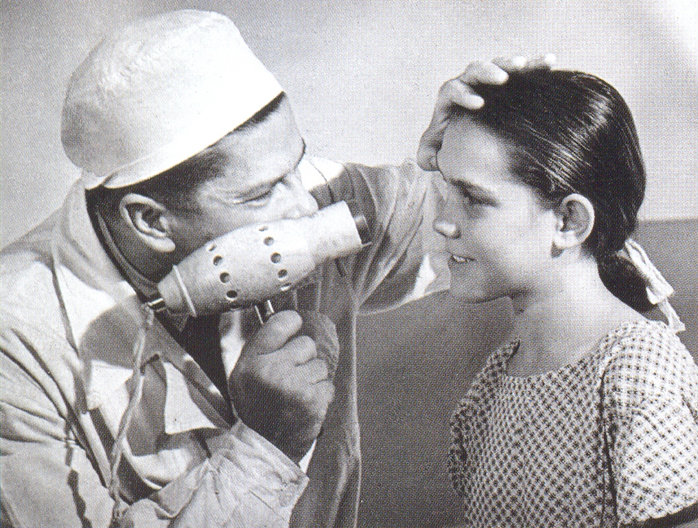 Святослав Фёдоров Елена Петрова первая операция катаракта