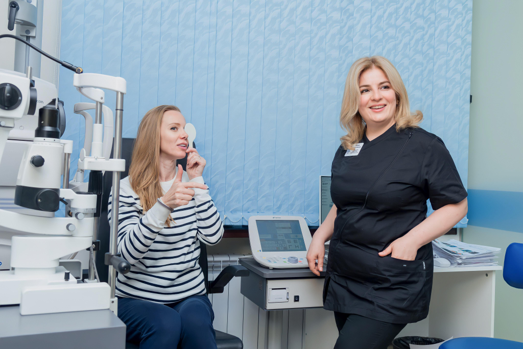 врач-офтальмолог Геворкян Армине врач-офтальмолог Геворкян Армине