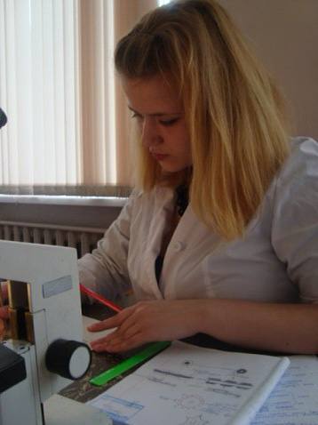 Зимина Марина учеба на врача Зимина Марина учеба на врача