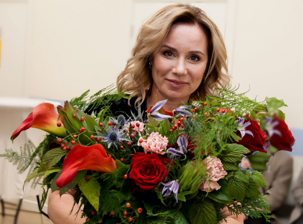 Фадейкина Татьяна Львовна Фадейкина Татьяна Львовна