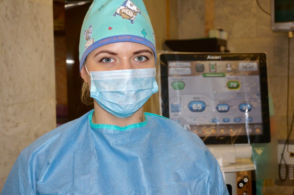 окулист Зимина Марина Владимировна окулист Зимина Марина Владимировна